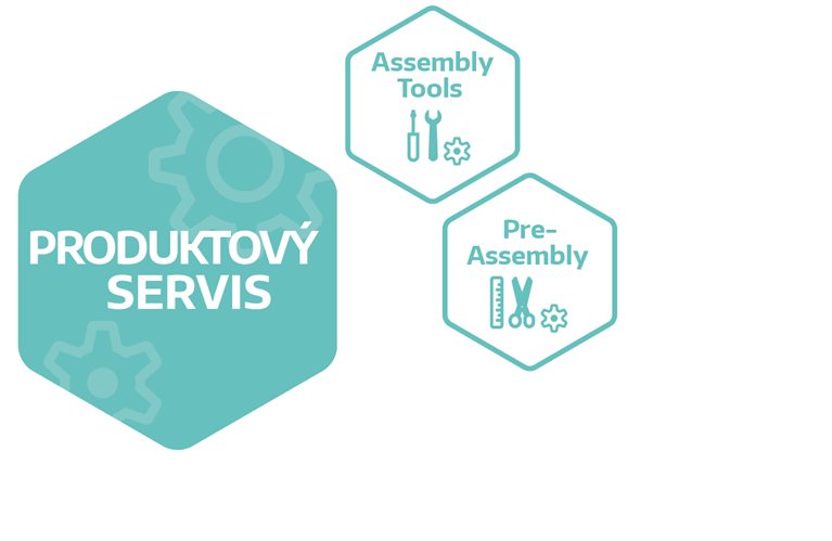 Produktový servis