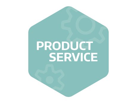 Produktservice