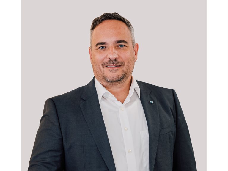 Roman Seitweger, COO