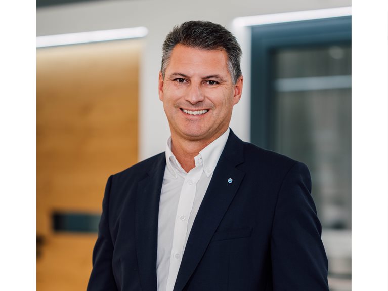 Alexander Wesser, CPO