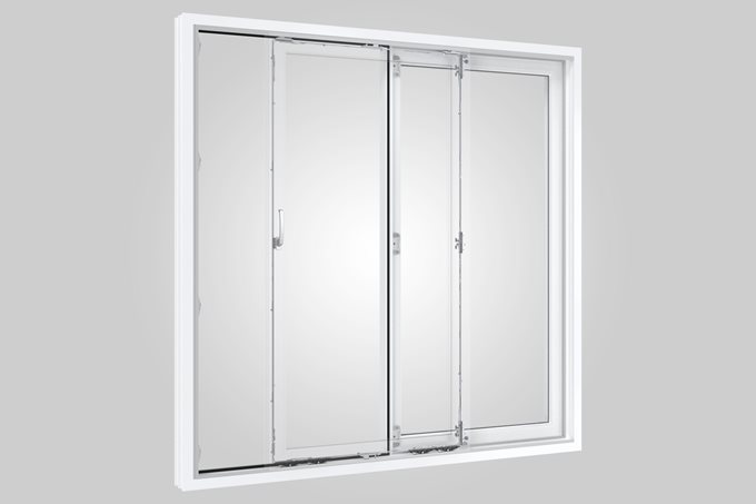 Move, la soluzione per PVC