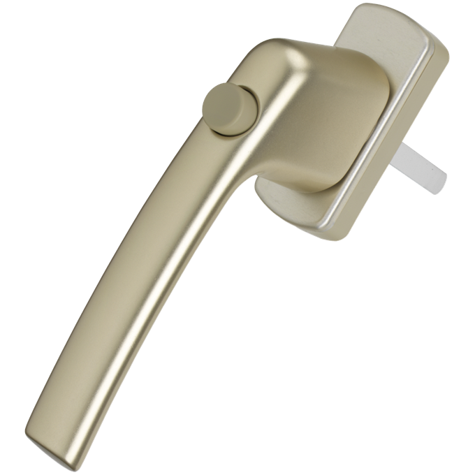 TRESOR window handles