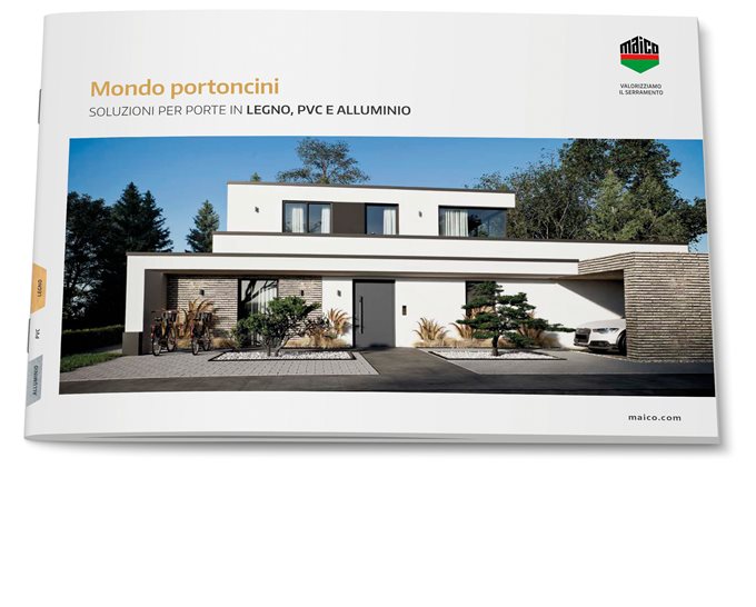 Mondo porte