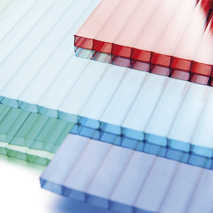 The leader in PVC technology