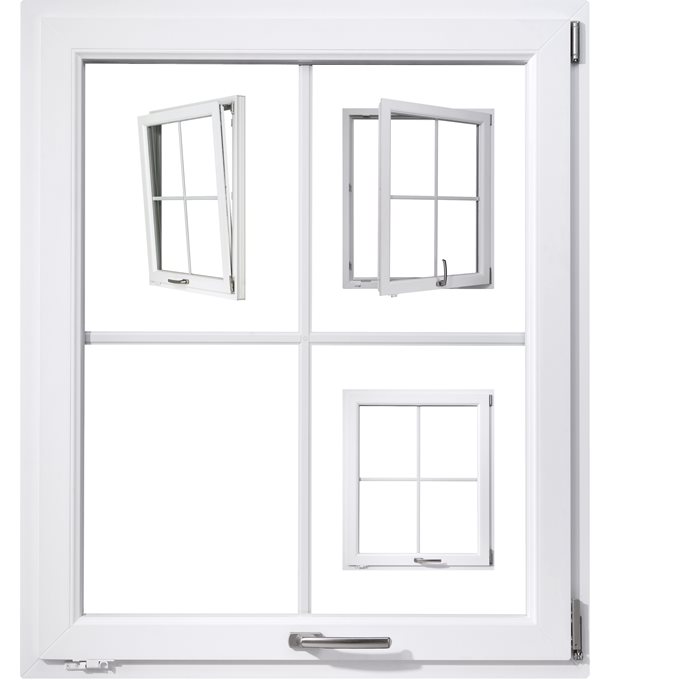 Falleba Multipunto AGB, 🍁Una breve demostración del herraje que  utilizamos para puertas ventanas y ventanas. 🍁Aplicable a cualquier  sistema de apertura de ventanas que ofrece