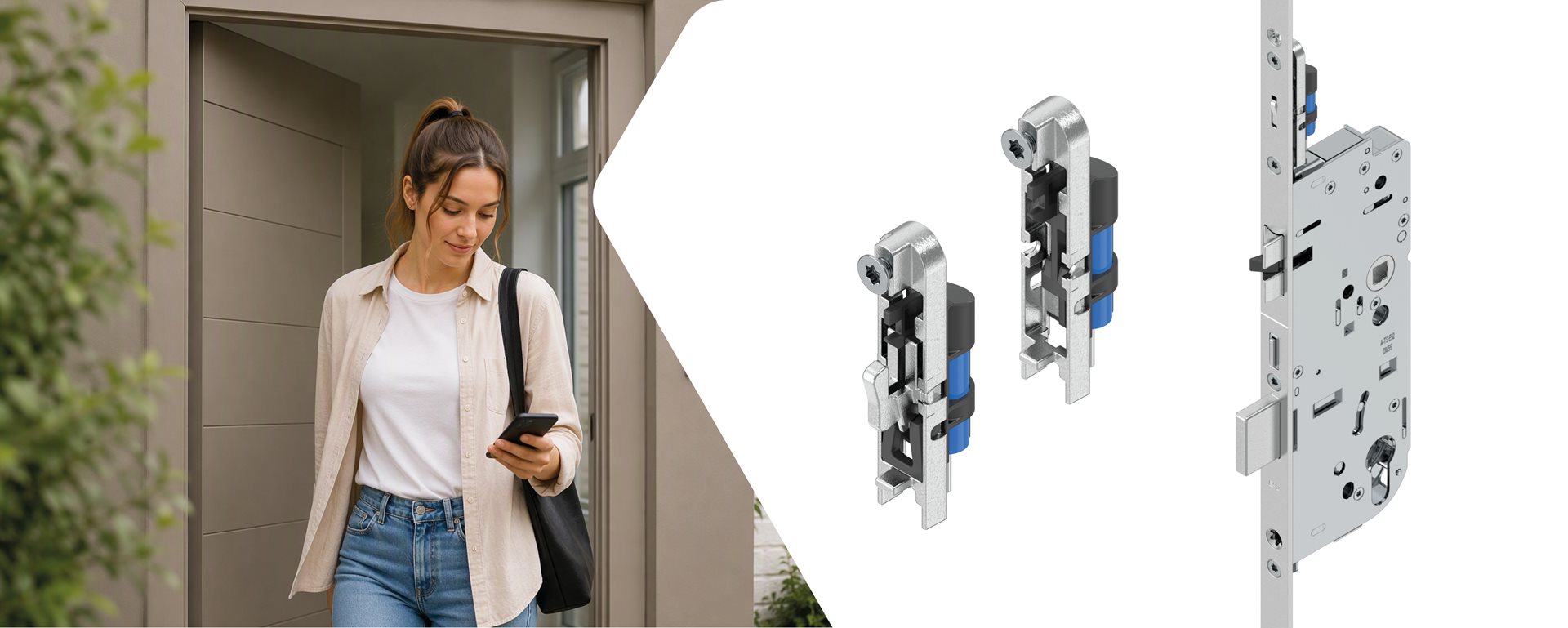 New features: MACO Protect A-TS 