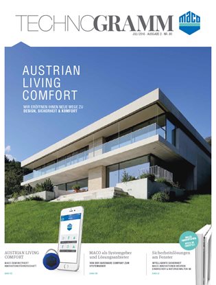 Austrian Living Comfort