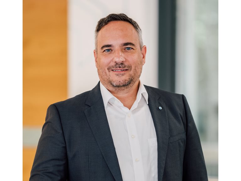Roman Seitweger, COO