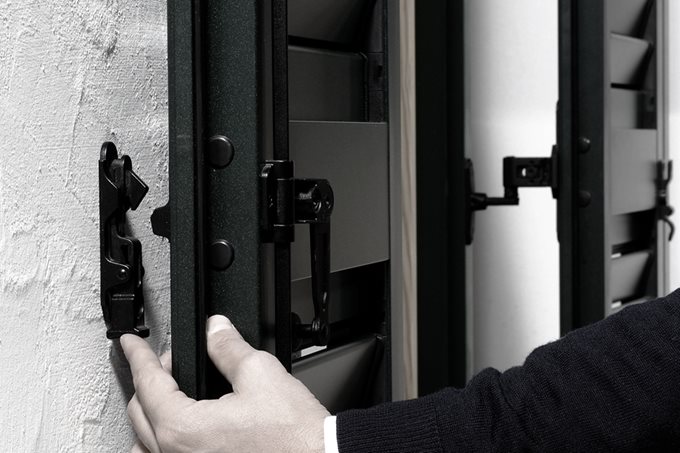 Retenedor de puerta
