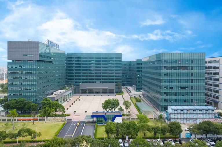 Maco Kinlong Hardware Technology Co. Ltd.