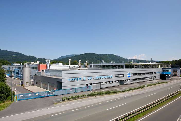 Produktionswerk Salzburg