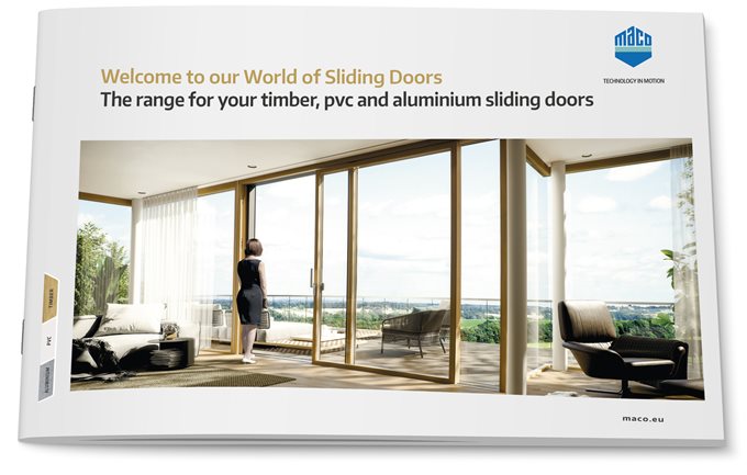 Your world of Sliding Doors