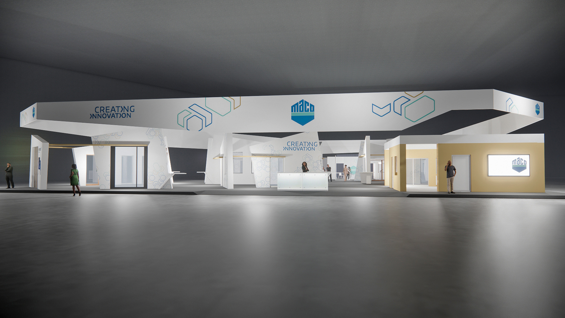 Fensterbau Frontale 2024