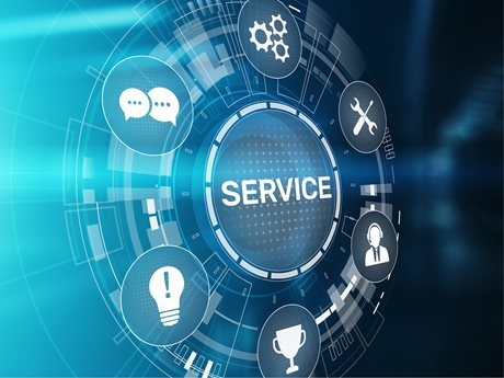 Kundenservice