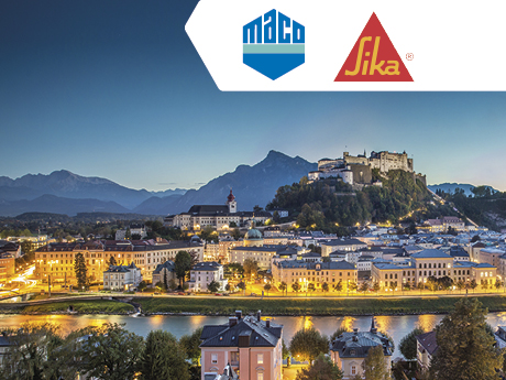 Salzburger Sicherheitstage