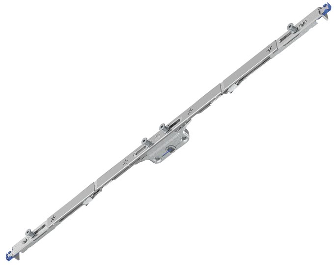MKV Telescopic