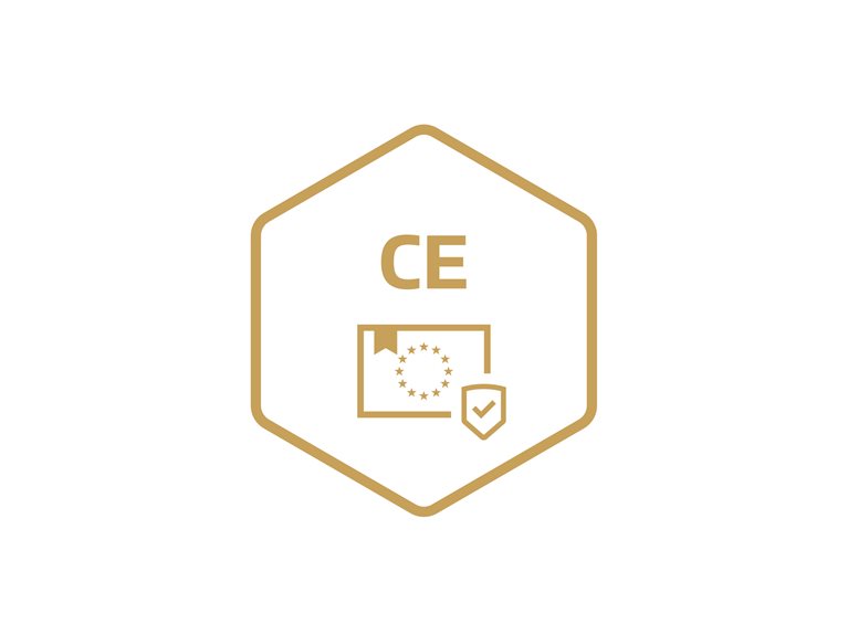 CE
