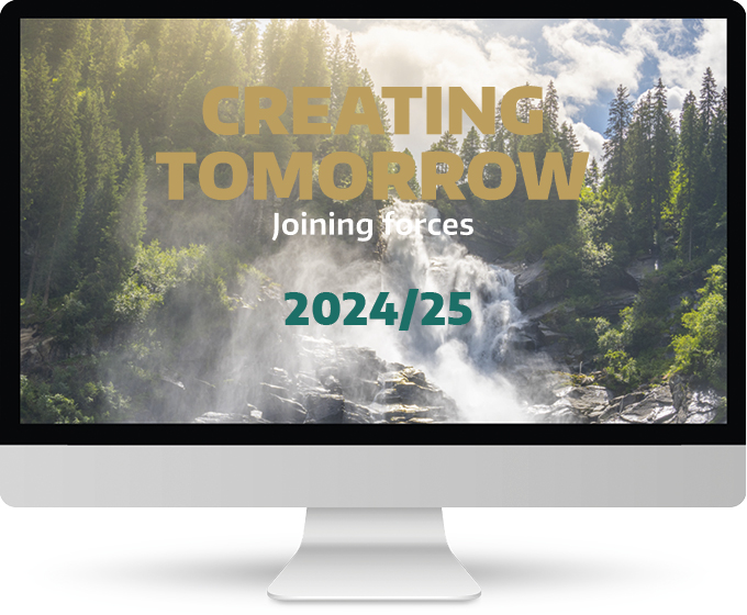 Future Report 2024/25