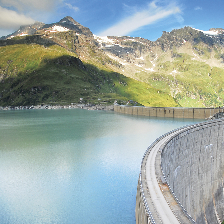 Riduzione del consumo di acqua e dell'uso di sostanze chimiche