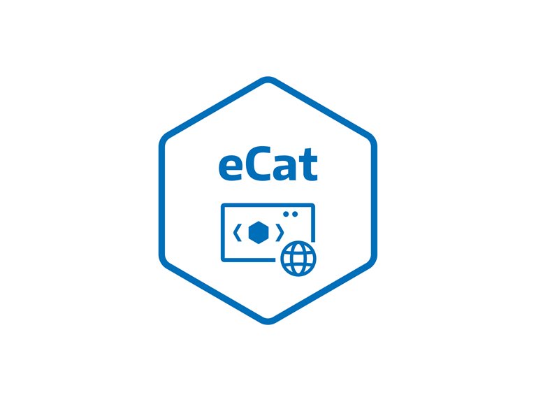 eCat